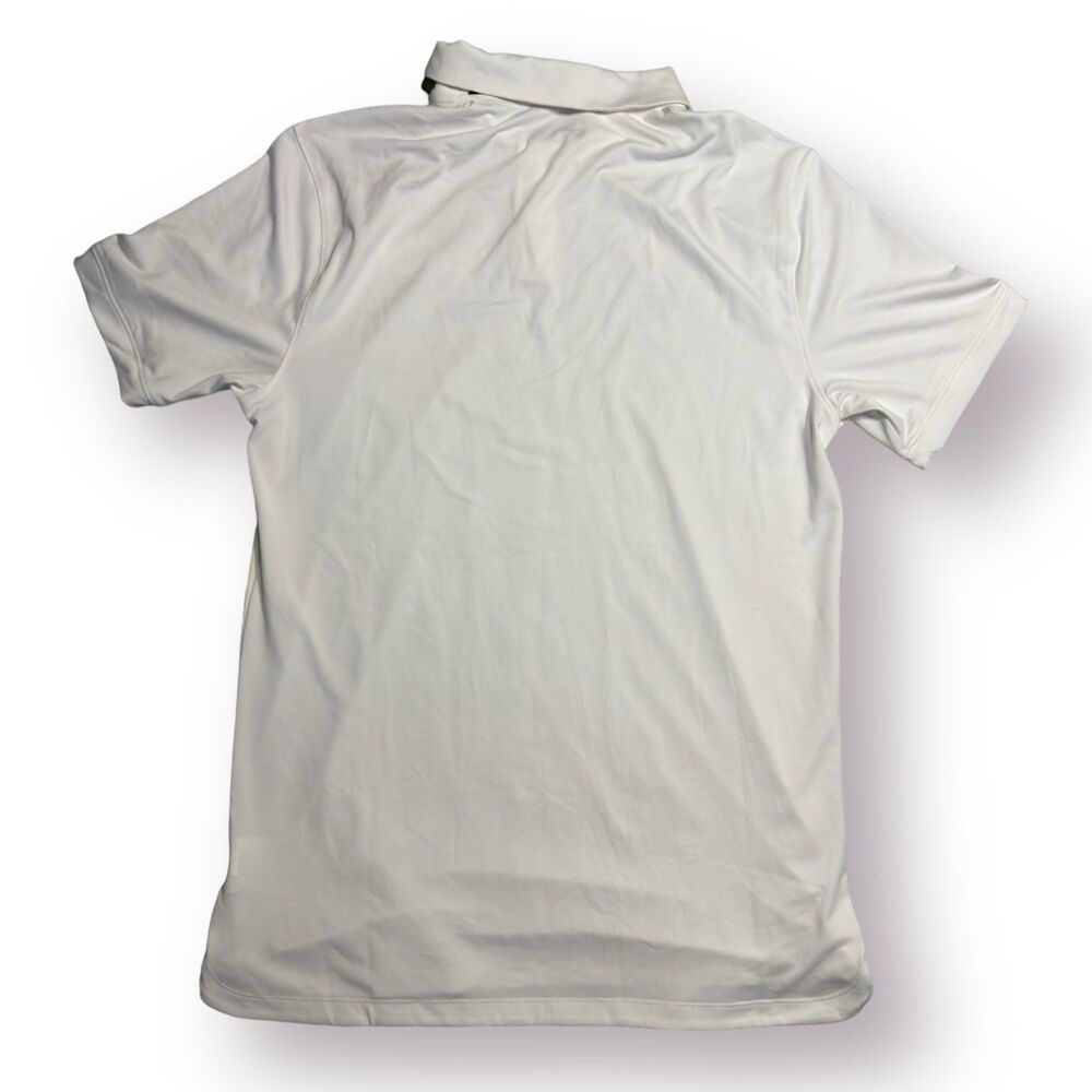 Nike‎ Men’s Dri-Fit Lakers NBA Polo Size Small Activewear South Bay Lakers - Picture 7 of 8